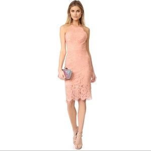 Lover Oasis Halter Dress (NWOT)